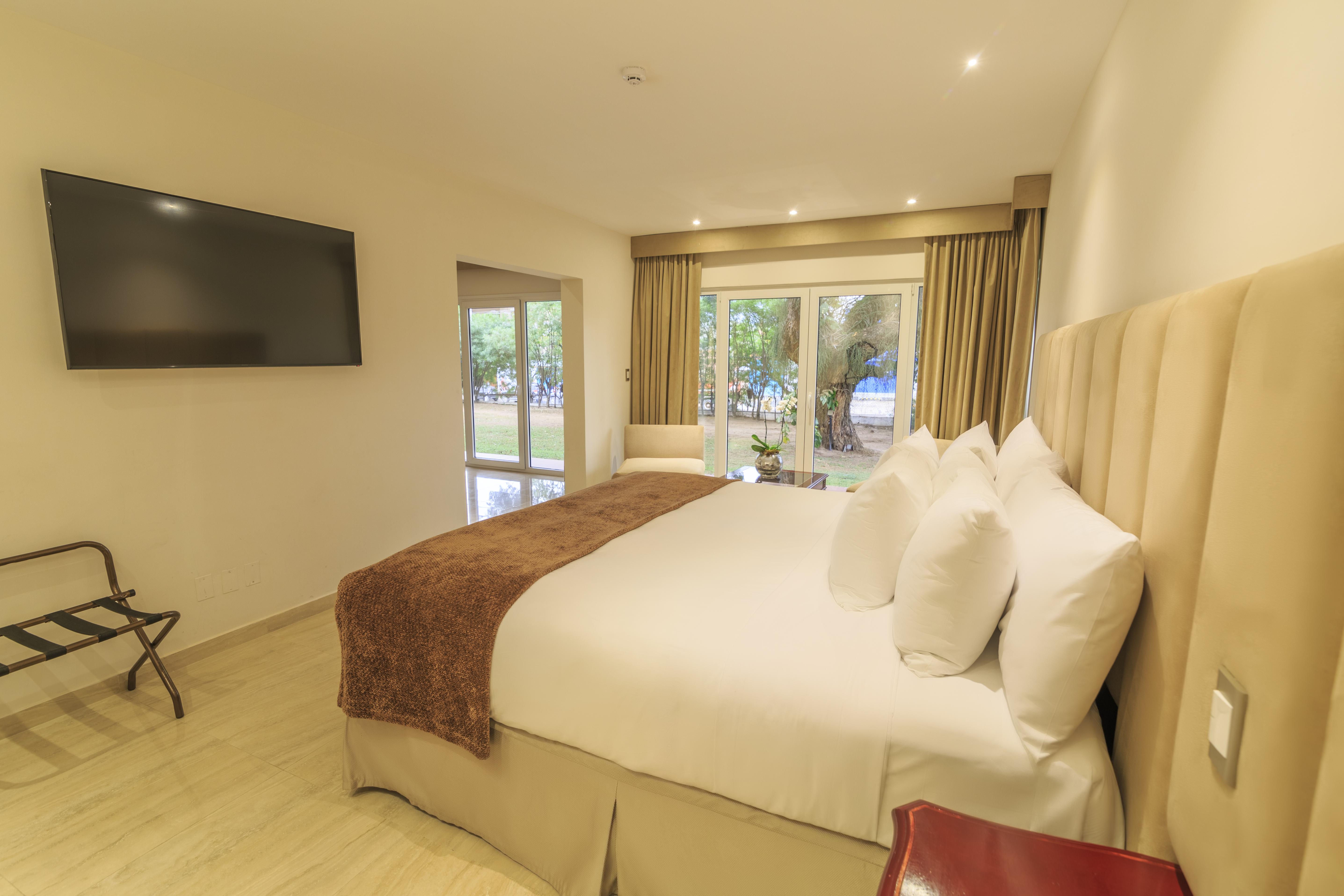 Hotel Tajibos, Santa Cruz De La Sierra, A Tribute Portfolio 5*
