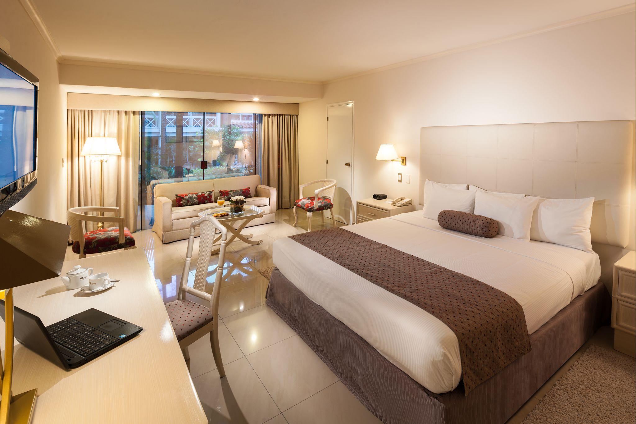 Tajibos, Santa Cruz De La Sierra, A Tribute Portfolio 5*