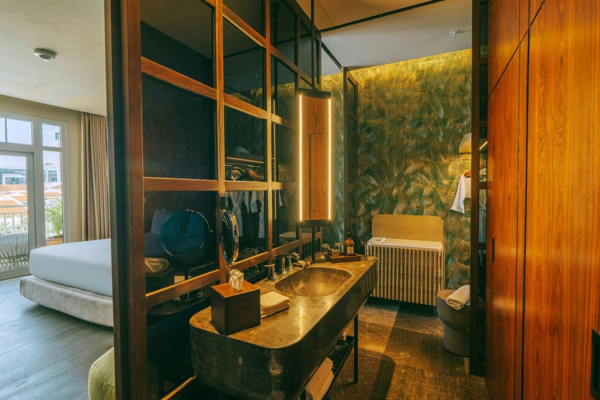 Tajibos, Santa Cruz De La Sierra, A Tribute Portfolio Hotel 5*