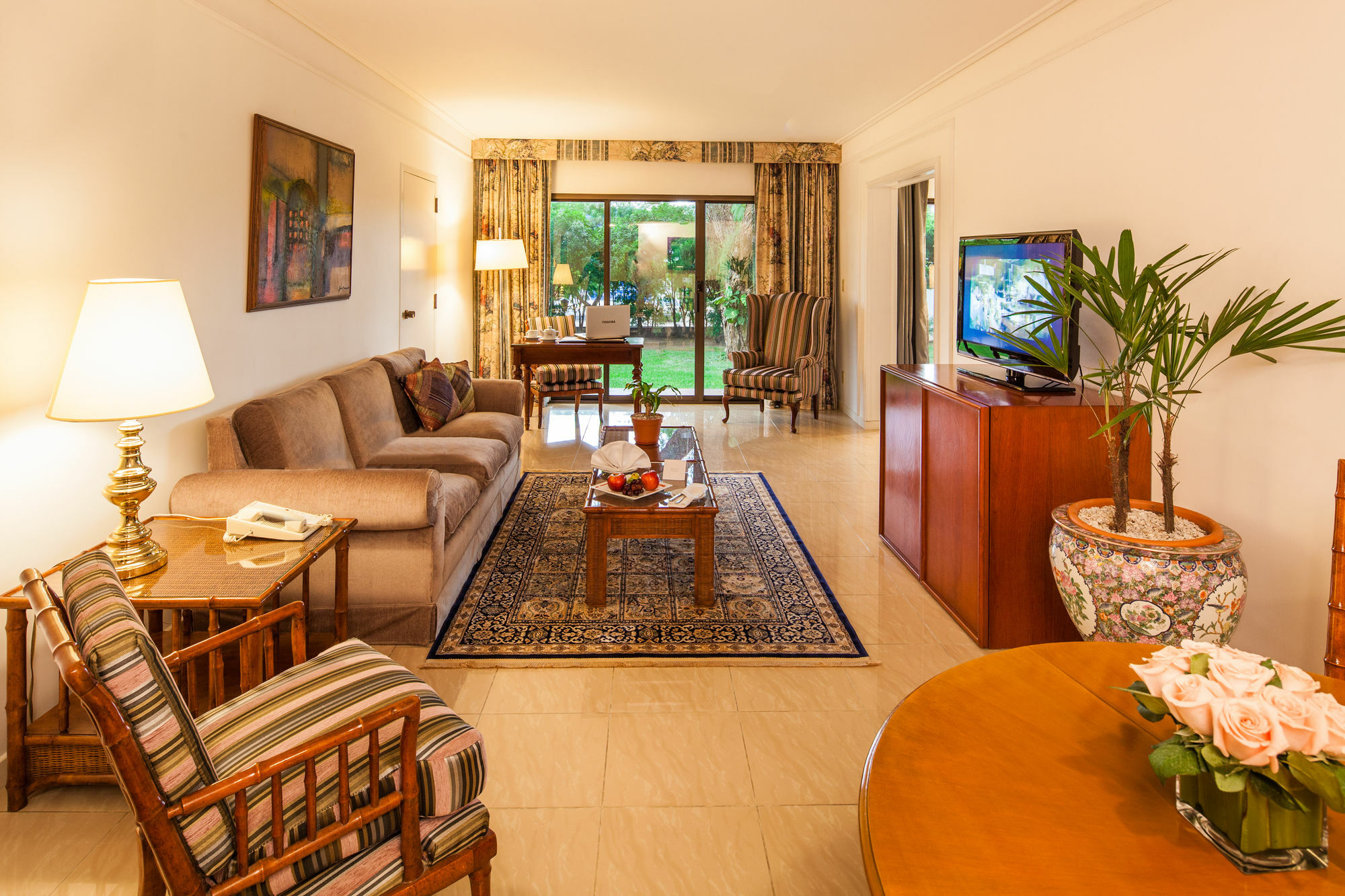 Tajibos, Santa Cruz De La Sierra, A Tribute Portfolio Hotel