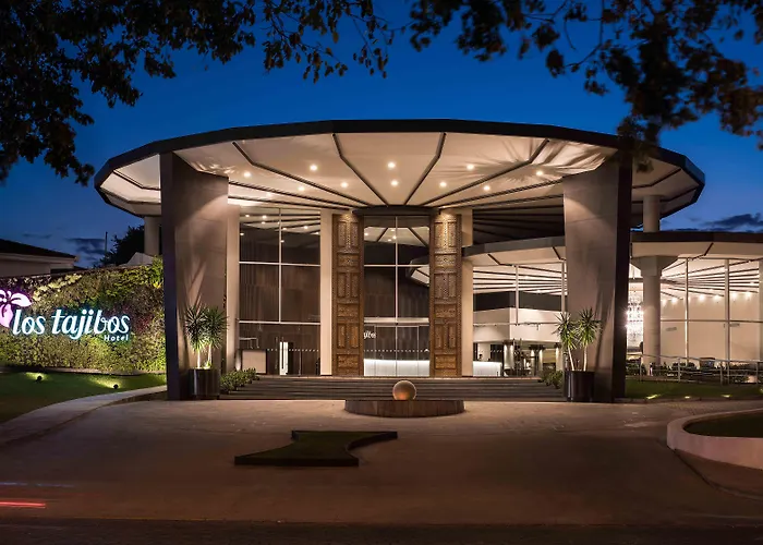 Los Tajibos, Santa Cruz De La Sierra, A Tribute Portfolio Hotel