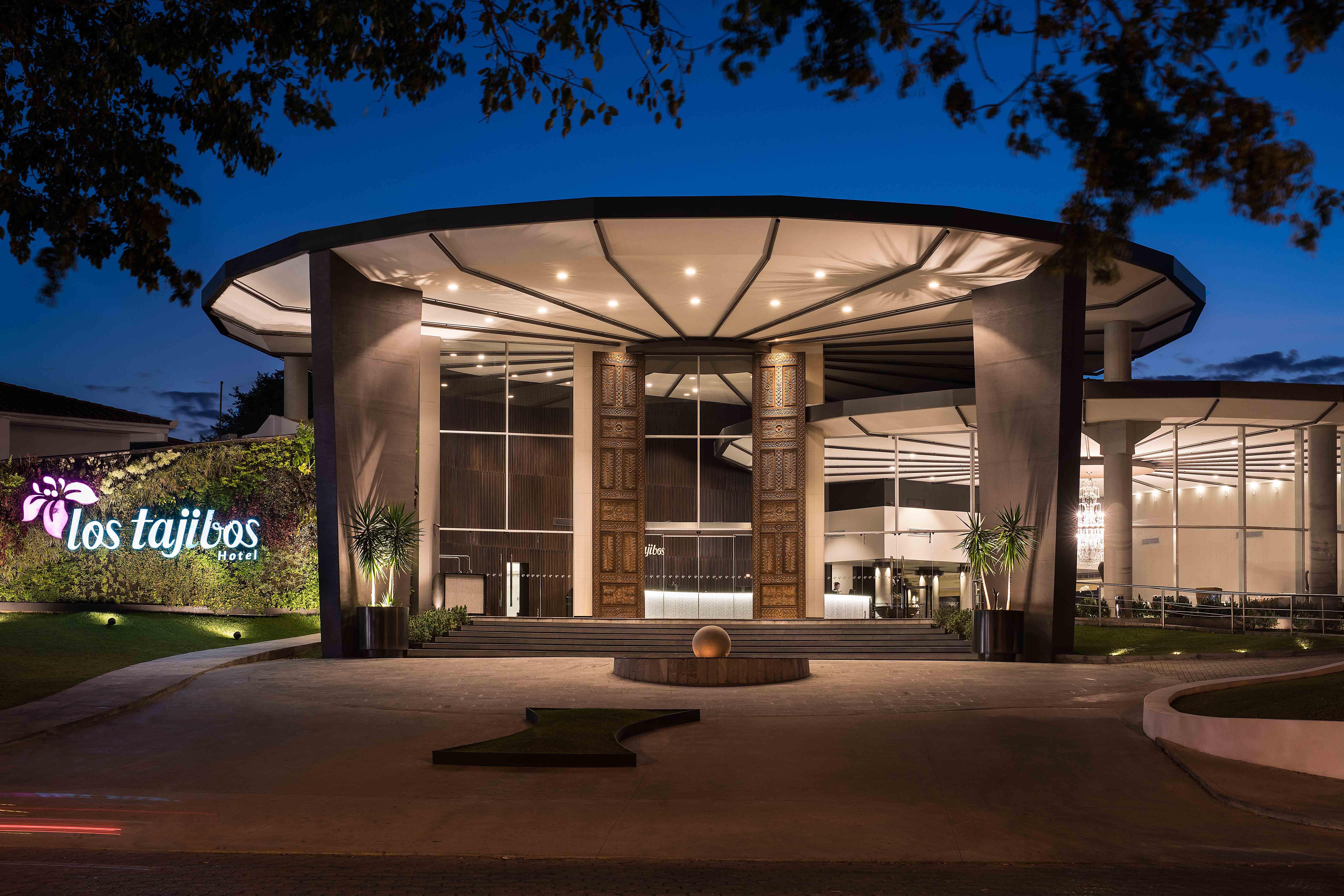 Tajibos, Santa Cruz De La Sierra, A Tribute Portfolio Hotel