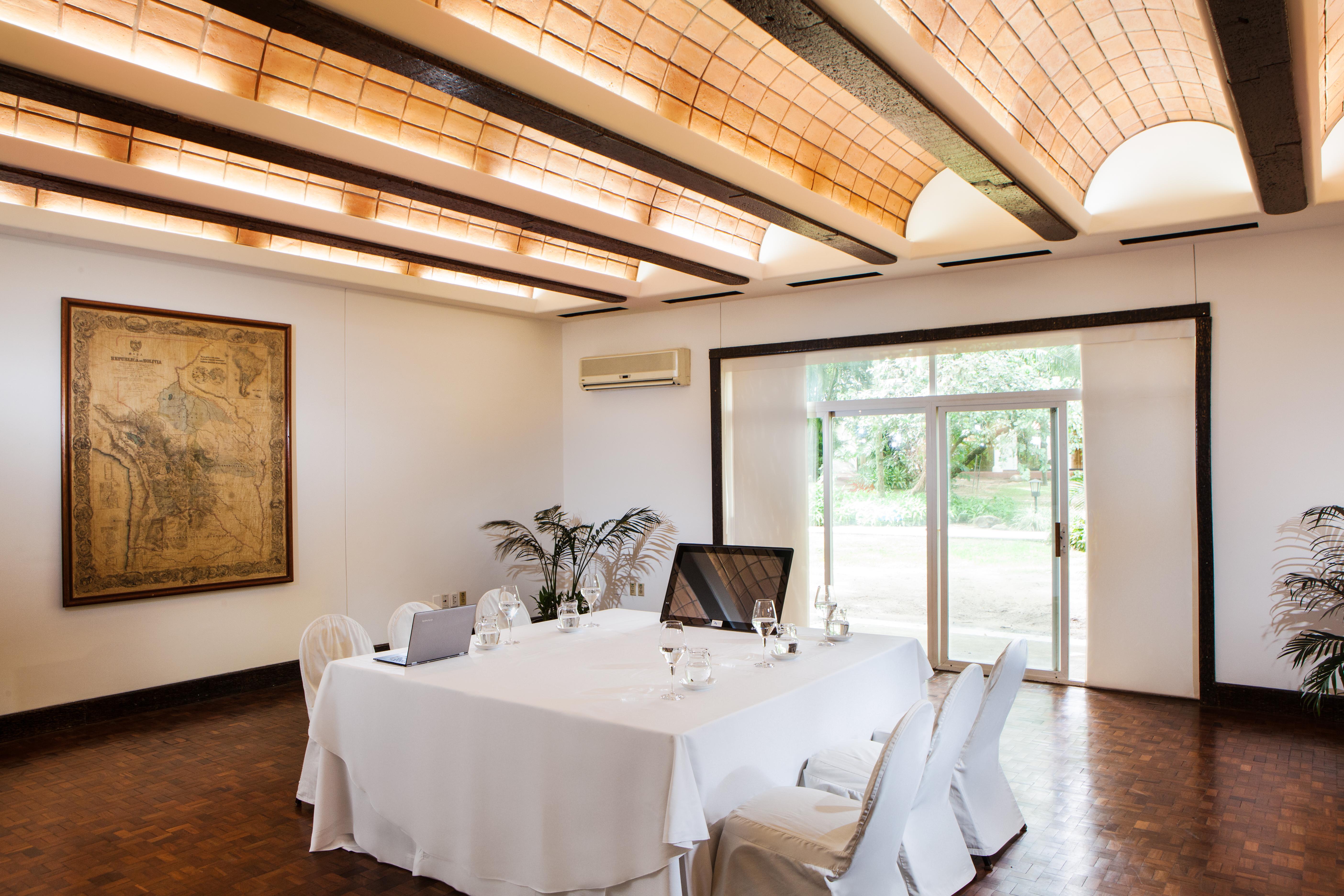 Hotel Tajibos, Santa Cruz De La Sierra, A Tribute Portfolio 5*