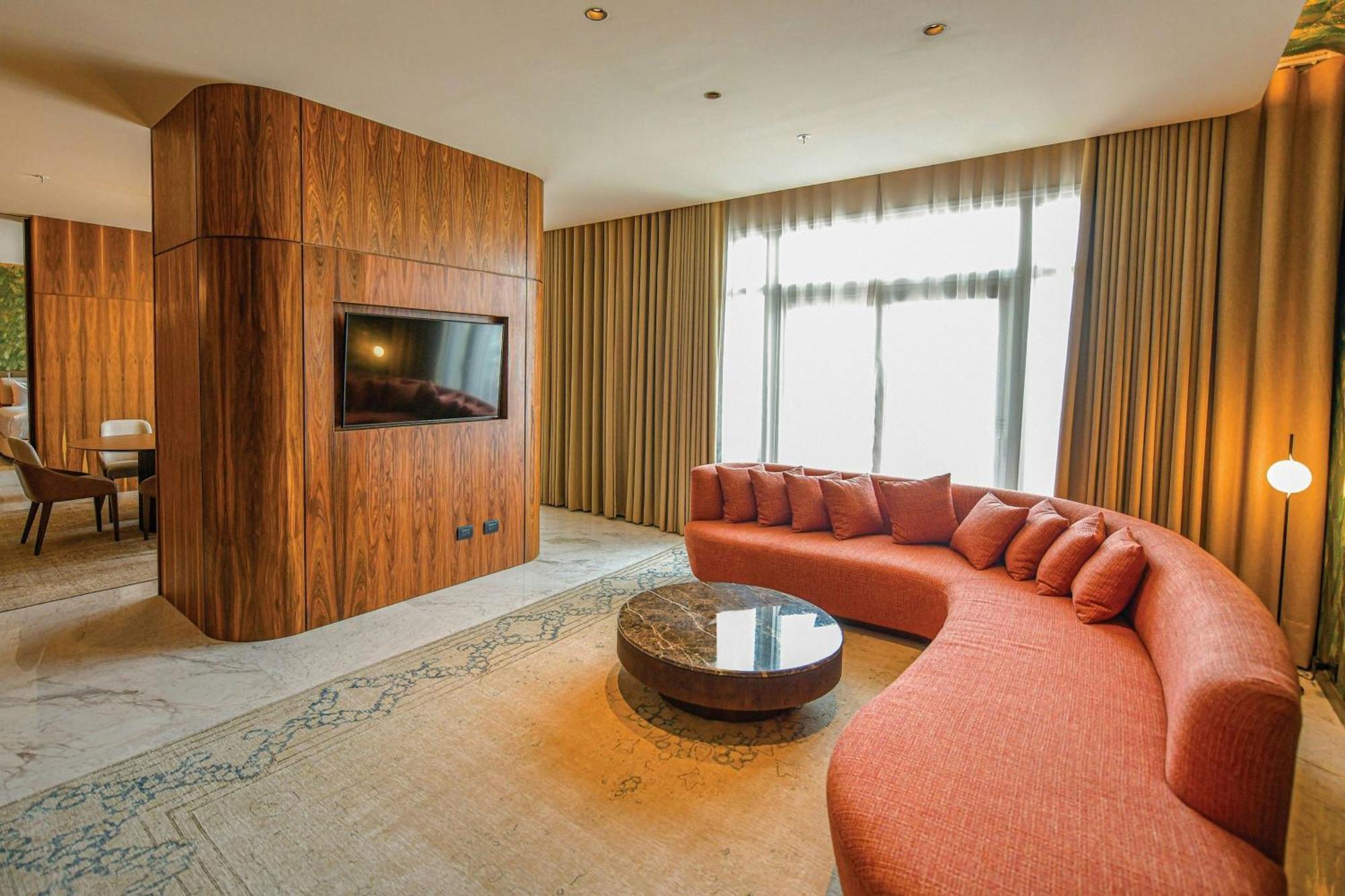 Tajibos, Santa Cruz De La Sierra, A Tribute Portfolio Hotel