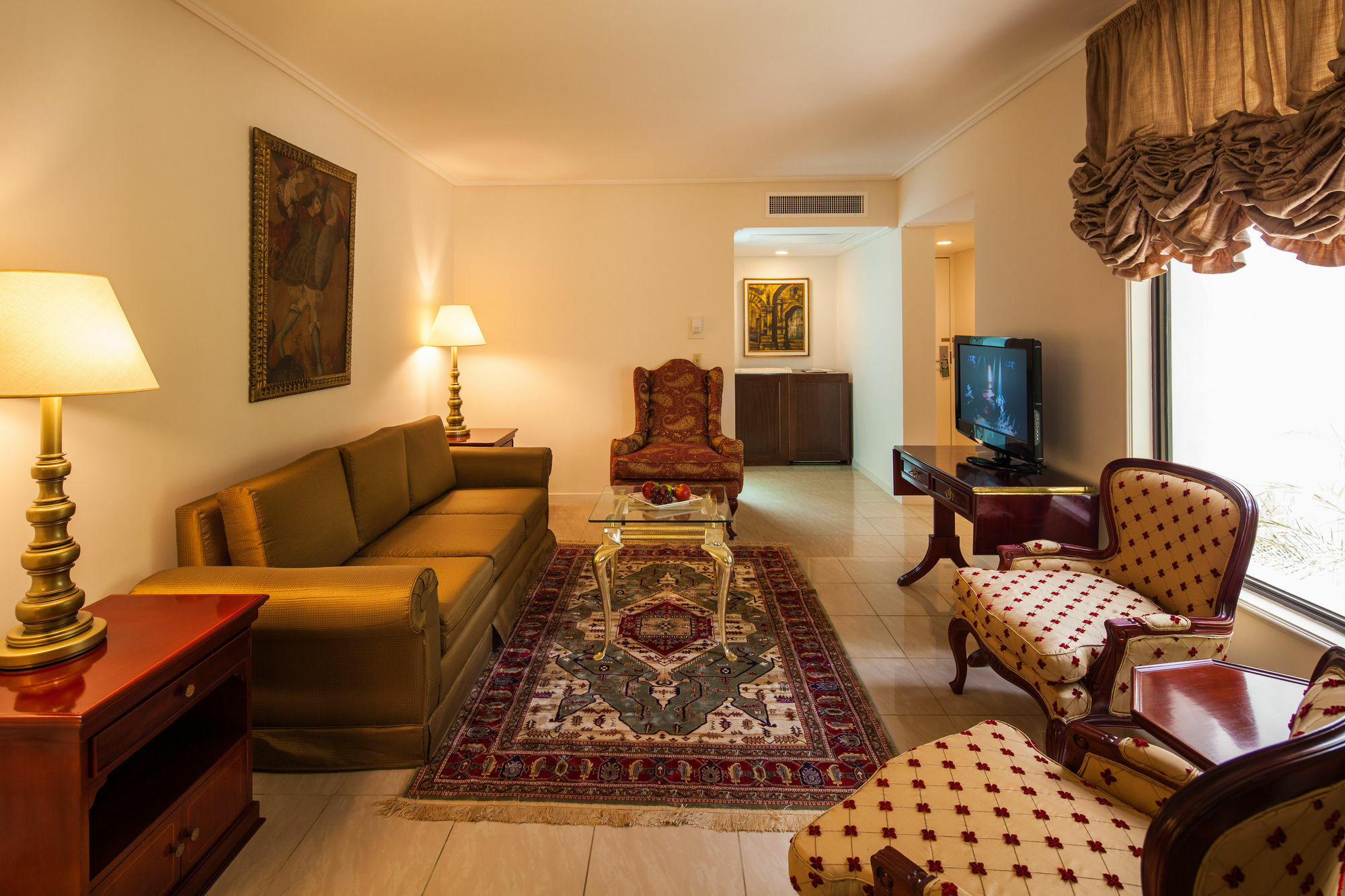 Tajibos, Santa Cruz De La Sierra, A Tribute Portfolio Hotel Santa Cruz de La Sierra